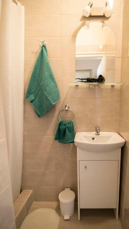 Suzy Apartman Eger Exteriér fotografie