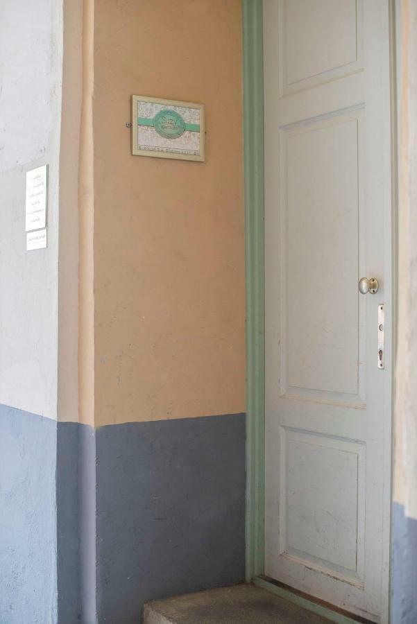Suzy Apartman Eger Exteriér fotografie
